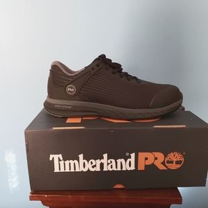 Timberland Pro Work Shoe